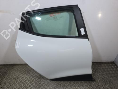 Used Right rear door RENAULT CLIO IV (BH_) 1.5 dCi 90 (90 hp) 30969578