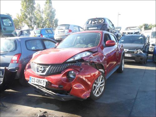 Alternator NISSAN JUKE (F15) 1.5 dCi | BP25663764M7 