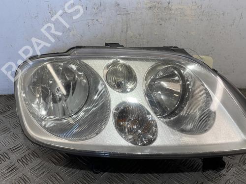 Used Right headlight VW TOURAN (1T1, 1T2) 2.0 TDI 16V (140 hp) 25669447