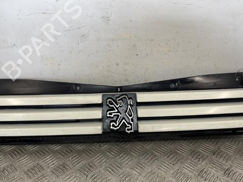 Grill PEUGEOT 205 II (20A/C) 1.7 Diesel (60 hp) 25667238