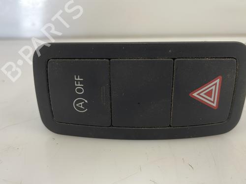 Advarselsbryter AUDI A1 Sportback (8XA, 8XF) 1.0 TFSI (95 hp) 25664020
