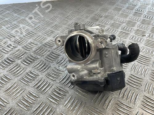 Throttle body VW GOLF VII (5G1, BQ1, BE1, BE2) 1.6 TDI | BP25662960M82 