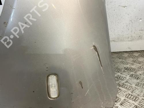 Left front fenders AUDI A3 (8L1) 1.9 TDI | BP25668229C41 
