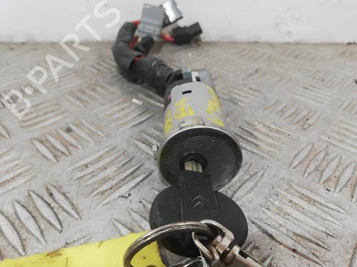 Used Ignition barrel Ignition barrel CITROËN SAXO (S0, S1) 1.1 X, SX (60 hp) 25664813 25664813