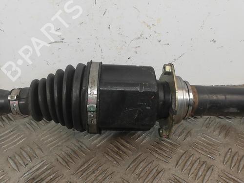 Right front driveshaft ALFA ROMEO GIULIETTA (940_) 2.0 JTDM (940FXQ1A, 940FYC1A) 50545416