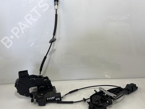 Used Front left lock LAND ROVER RANGE ROVER SPORT I (L320) 2.7 D 4x4 (190 hp) 25820352