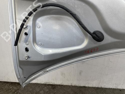 Hood VW GOLF VI (5K1) 1.4 TSI | BP29512745C1 