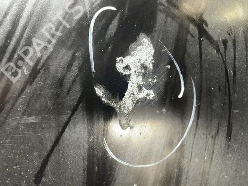 Hood RENAULT TWINGO I (C06_) 1.2 (C066, C068) | BP29512743C1 