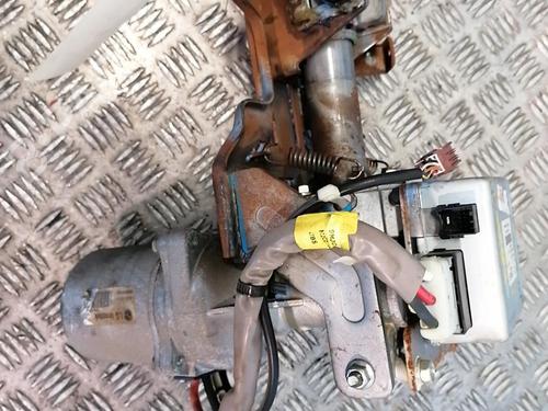 Used Steering column HYUNDAI ix35 (LM, EL, ELH) 1.7 CRDi (116 hp) 25670907