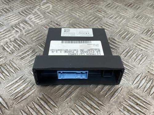 Elektronisk modul CITROËN C4 Picasso II 1.6 HDi / BlueHDi 115 (115 hp) 25662074