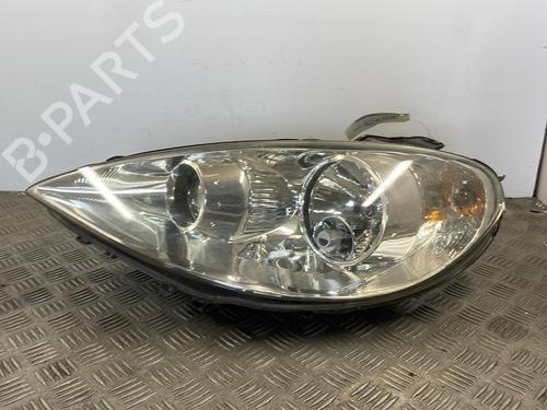 Left headlight PEUGEOT 807 (EB_) 2.2 HDi | BP25662911C28 - Image 4