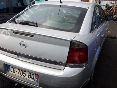 Left mirror OPEL VECTRA B (J96) 1.7 TD (F19) | BP25665886C26 