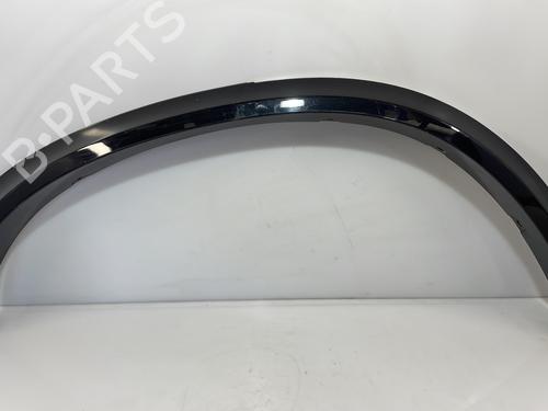 Used Rear right wheel arch trim BMW X5 (E70) M (555 hp) 25669273