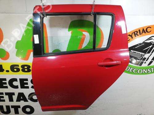 Dør venstre bagtil SUZUKI SWIFT III (MZ, EZ) 1.3 (RS413, ZC11S) | BP25664909C4 