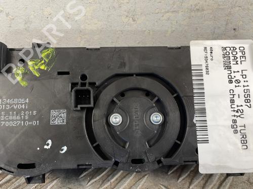 Climate control OPEL ADAM (M13) 1.0 | BP25669491I5 