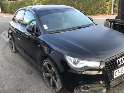 Warning switch AUDI A1 Sportback (8XA, 8XF) 1.6 TDI | BP25665484I22  - Image 8