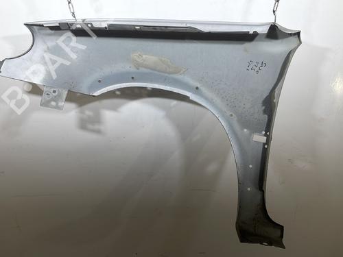 Right front fenders CITROËN SAXO (S0, S1) 1.6 VTL, VTR | BP29537605C42 