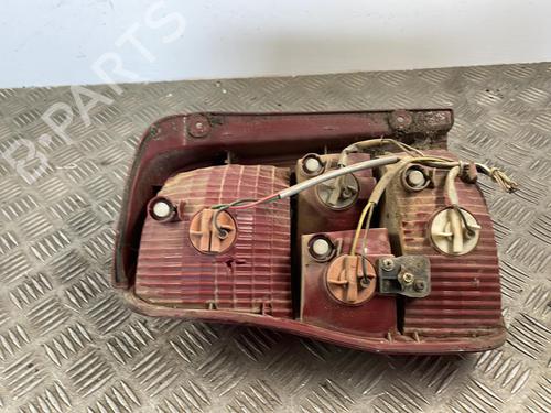 Used Right taillight Right taillight 25667913 25667913