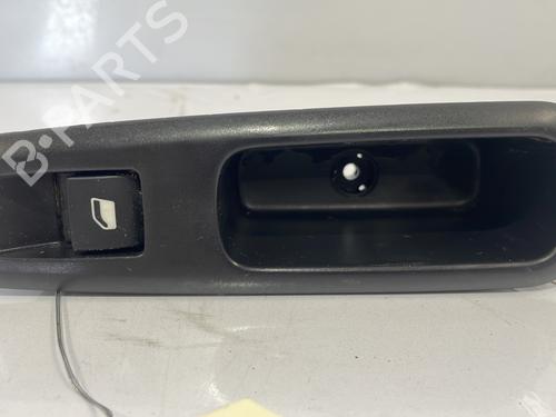 Left rear window switch CITROËN C3 III (SX) 1.2 PureTech 82 | BP27884300I29 