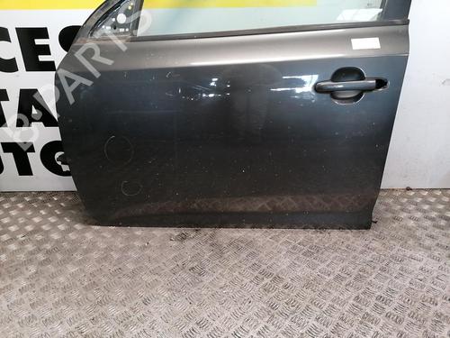 Left front door KIA CEE'D SW (ED) 1.6 CRDi 115 | BP25668380C2 