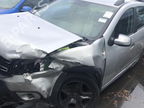 AC compressor DACIA LOGAN MCV II TCe 90 (K8M1, K8MA, K8AC) | BP25665592M34 - Image 9