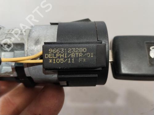Used Ignition barrel Ignition barrel 36954092 36954092