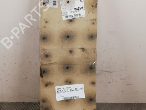 Used Electronic module SEAT LEON (KL1, KLG) 2.0 TDI (150 hp) 29571551