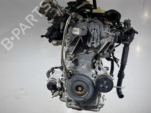 Engine RENAULT CLIO V (B7_) 1.0 TCe 100 (B7MT) | BP27575381M1