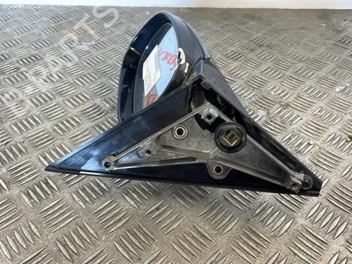 Used Right mirror BMW 1 (E87) 118 d (143 hp) 25670419