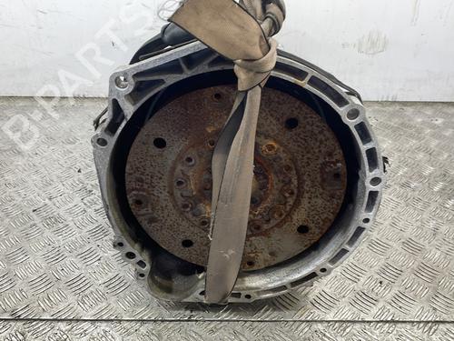 Gearbox BMW 1 (F20) 116 d | BP27343694M3 