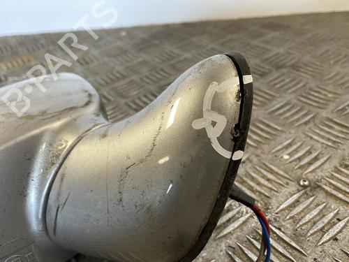 Right mirror CHEVROLET MATIZ (M200, M250) 0.8 | BP25670422C27 