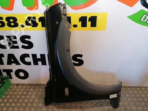 Used Right front fenders LAND ROVER FREELANDER I (L314) 2.0 DI 4x4 (98 hp) 25663505