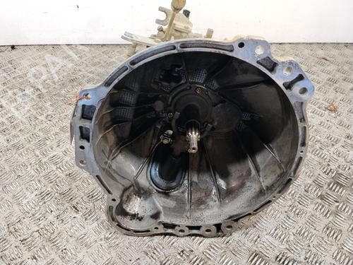 Used Gearbox Gearbox RENAULT MASTER PRO Platform/Chassis (HH__, UH__) dCi 120 (HH0H, HH1H, HH6H, HH7H, UH0H, UH1H, UH4H, UH5H,... (116 hp) 33848307 33848307