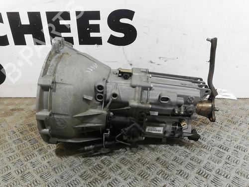 Gearbox BMW 1 (E81) 116 d | BP25667583M3  - Image 6