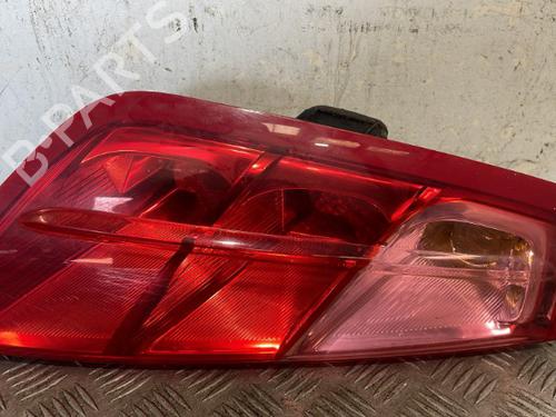 Left taillight FIAT GRANDE PUNTO (199_) 1.3 D Multijet | BP25664586C34 