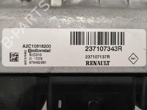 Electronic module RENAULT MEGANE IV Hatchback (B9A/M/N_) | BP38562772M83 - Image 6