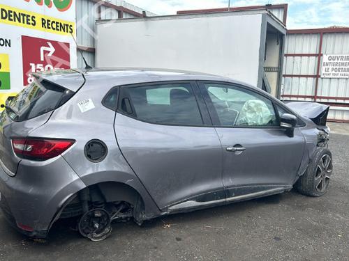Right tailgate light RENAULT CLIO IV (BH_) 1.2 16V | BP25669190C80 