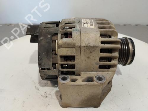 Alternador Alternador FIAT PANDA (312_, 319_) 1.3 D Multijet 4x4 (312PXU1A) (95 hp) 36896935 36896935