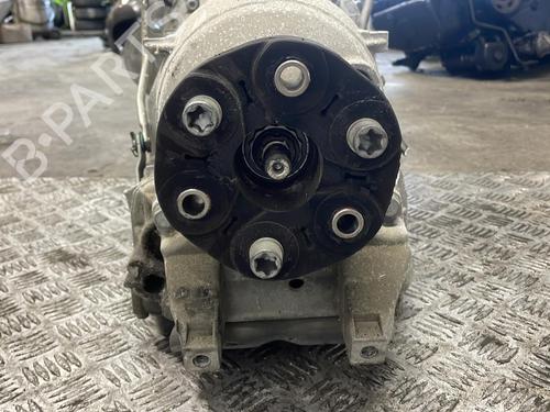 gearbox-mercedes-benz-slk-r171-2004-2005-2006-2007-2008-2009-2010-2011-25668759 main image