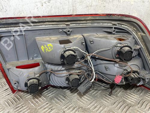Left taillight OPEL CALIBRA A (C89) 2.0 i 16V (M07) | BP25669328C34 