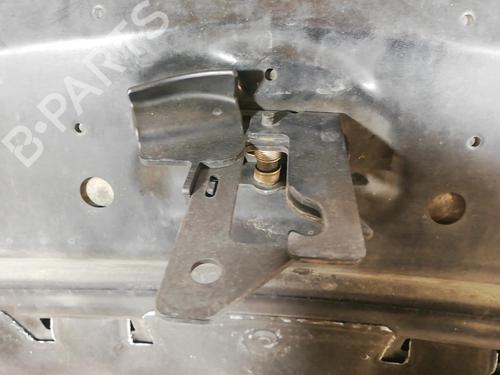 Used Hood Hood 25665248 25665248