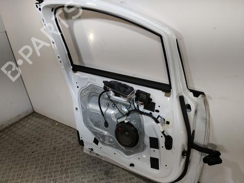 Left front door FORD B-MAX (JK) 1.0 EcoBoost | BP31218170C2  - Image 9