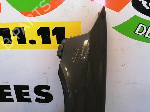 Used Left front fenders RENAULT LAGUNA II (BG0/1_) 1.9 dCi (107 hp) 25668299