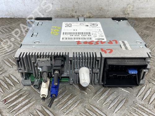 radio-citroen-c4-cactus-2014-25666952 main image