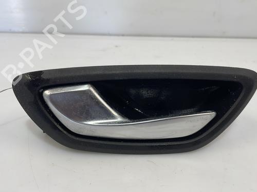 Venstre bak invendig håndtak RENAULT MEGANE IV Hatchback (B9A/M/N_) 1.2 TCe 130 (B9MR) (130 hp) 25669156