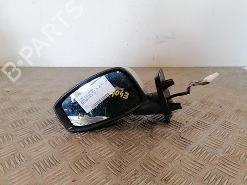Left mirror FIAT IDEA (350_) 1.3 D Multijet | BP25670797C26 
