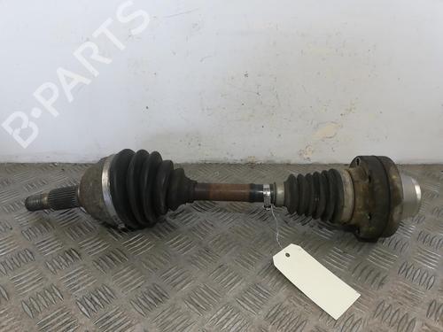 Used Right front driveshaft VW TOUAREG (7LA, 7L6, 7L7) 3.0 V6 TDI (225 hp) 25667323