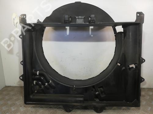 Frontplate/Frontkurv LAND ROVER RANGE ROVER SPORT I (L320) 3.0 D 4x4 (256 hp) 25664767