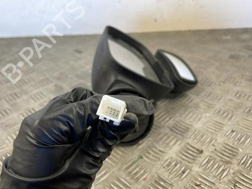 Left mirror DACIA SANDERO 1.5 dCi | BP25666231C26 