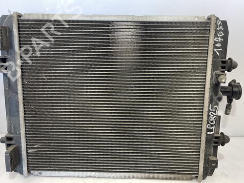 Used AC radiator PEUGEOT 107 (PM_, PN_) 1.0 (68 hp) 29081043